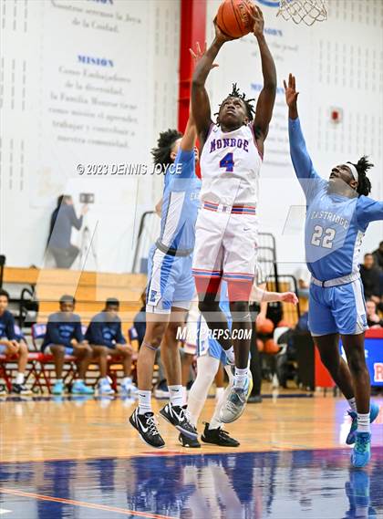 Thumbnail 3 in Eastridge @ Monroe photogallery.