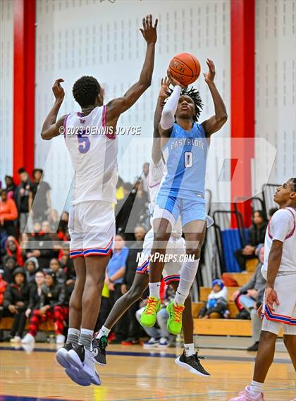 Thumbnail 1 in Eastridge @ Monroe photogallery.