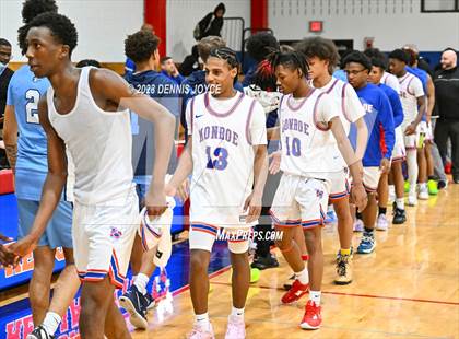 Thumbnail 3 in Eastridge @ Monroe photogallery.