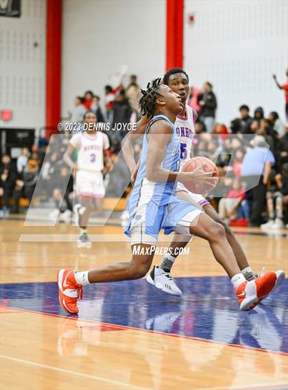 Thumbnail 1 in Eastridge @ Monroe photogallery.