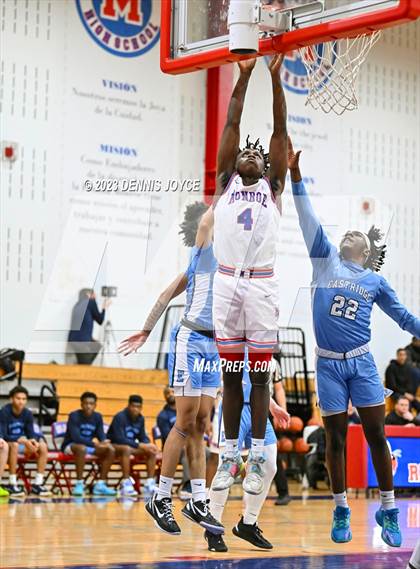 Thumbnail 3 in Eastridge @ Monroe photogallery.