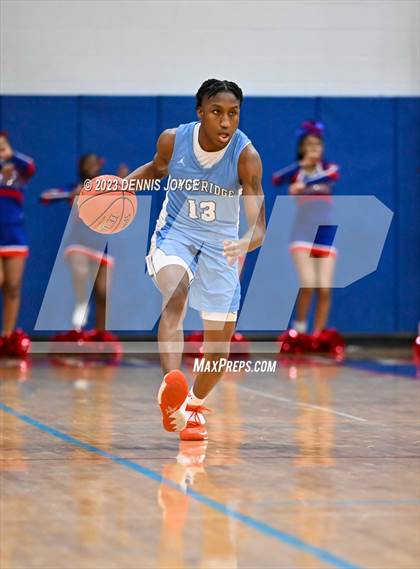 Thumbnail 3 in Eastridge @ Monroe photogallery.