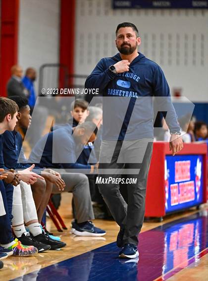 Thumbnail 1 in Eastridge @ Monroe photogallery.