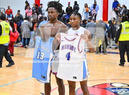 Thumbnail 3 in Eastridge @ Monroe photogallery.