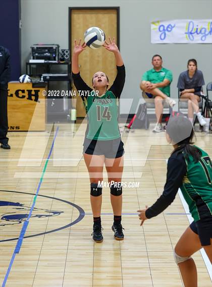 Thumbnail 1 in Calvary Academy @ Weatherford Christian photogallery.