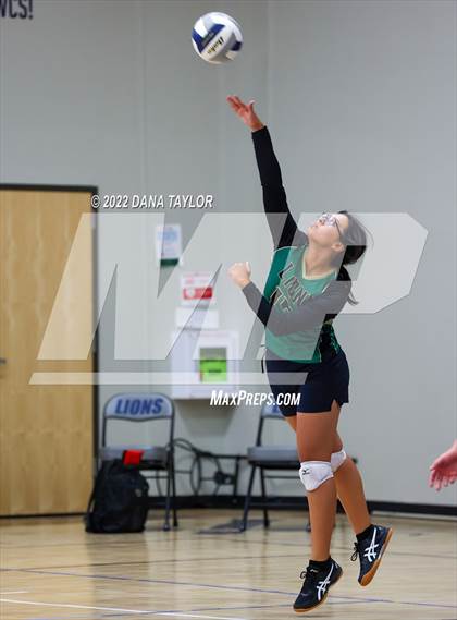 Thumbnail 3 in Calvary Academy @ Weatherford Christian photogallery.