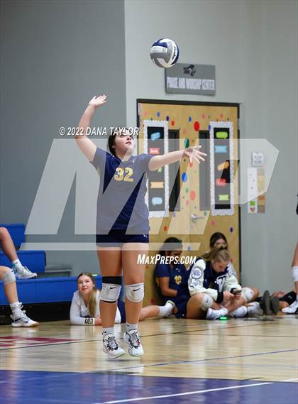 Thumbnail 2 in Calvary Academy @ Weatherford Christian photogallery.