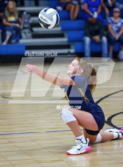 Thumbnail 2 in Calvary Academy @ Weatherford Christian photogallery.