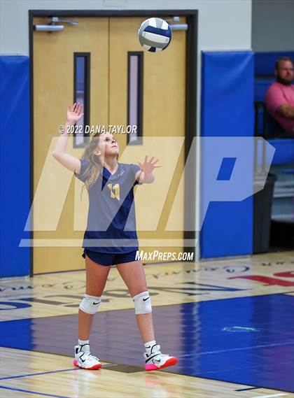 Thumbnail 2 in Calvary Academy @ Weatherford Christian photogallery.