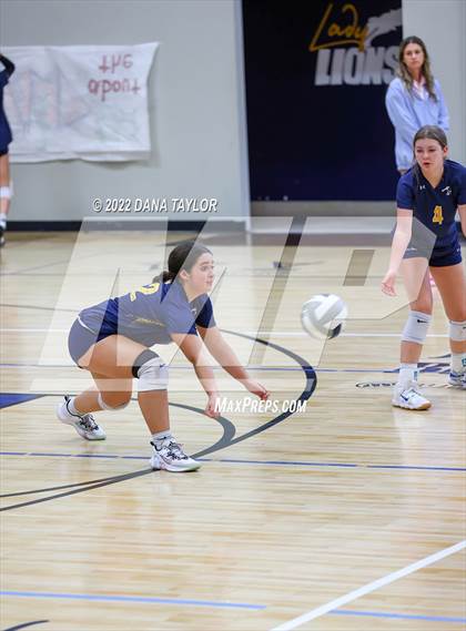 Thumbnail 2 in Calvary Academy @ Weatherford Christian photogallery.