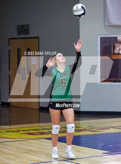 Thumbnail 1 in Calvary Academy @ Weatherford Christian photogallery.
