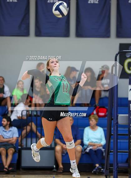 Thumbnail 2 in Calvary Academy @ Weatherford Christian photogallery.