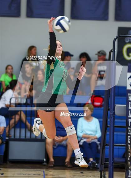 Thumbnail 3 in Calvary Academy @ Weatherford Christian photogallery.
