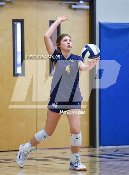 Thumbnail 1 in Calvary Academy @ Weatherford Christian photogallery.