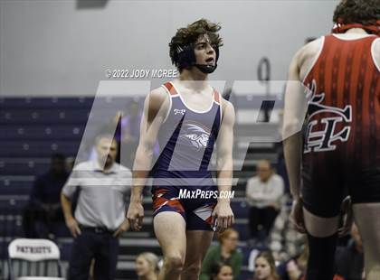 Thumbnail 1 in Lewisburg vs Center Hill photogallery.