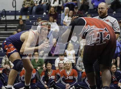 Thumbnail 3 in Lewisburg vs Center Hill photogallery.