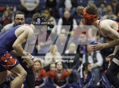 Thumbnail 1 in Lewisburg vs Center Hill photogallery.
