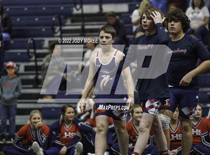 Thumbnail 2 in Lewisburg vs Center Hill photogallery.