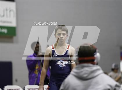 Thumbnail 3 in Lewisburg vs Center Hill photogallery.
