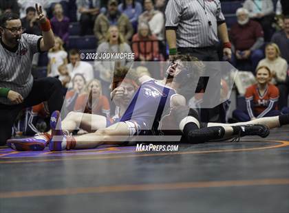 Thumbnail 3 in Lewisburg vs Center Hill photogallery.