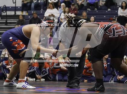 Thumbnail 2 in Lewisburg vs Center Hill photogallery.