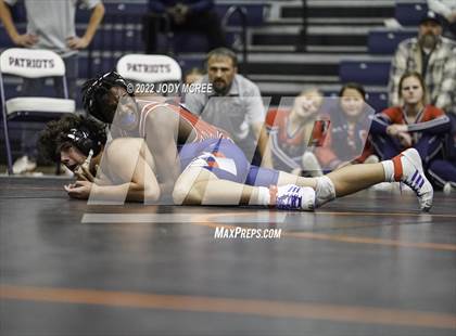 Thumbnail 2 in Lewisburg vs Center Hill photogallery.