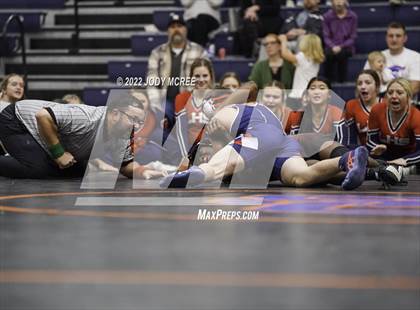 Thumbnail 2 in Lewisburg vs Center Hill photogallery.