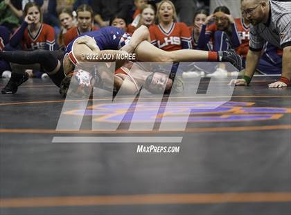Thumbnail 2 in Lewisburg vs Center Hill photogallery.