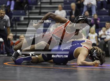 Thumbnail 1 in Lewisburg vs Center Hill photogallery.