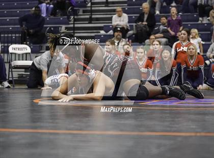 Thumbnail 3 in Lewisburg vs Center Hill photogallery.