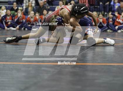 Thumbnail 3 in Lewisburg vs Center Hill photogallery.