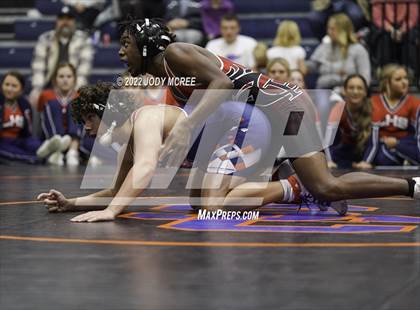 Thumbnail 1 in Lewisburg vs Center Hill photogallery.