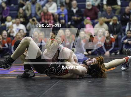 Thumbnail 3 in Lewisburg vs Center Hill photogallery.