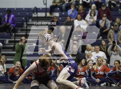 Thumbnail 2 in Lewisburg vs Center Hill photogallery.