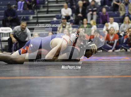Thumbnail 1 in Lewisburg vs Center Hill photogallery.