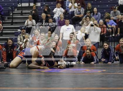 Thumbnail 1 in Lewisburg vs Center Hill photogallery.
