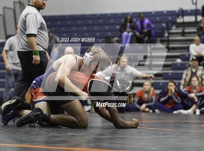 Thumbnail 3 in Lewisburg vs Center Hill photogallery.