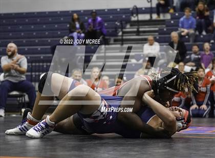 Thumbnail 1 in Lewisburg vs Center Hill photogallery.