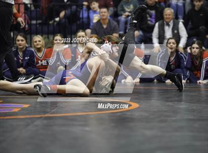 Thumbnail 1 in Lewisburg vs Center Hill photogallery.