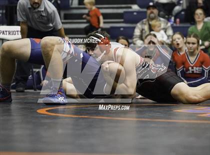 Thumbnail 1 in Lewisburg vs Center Hill photogallery.