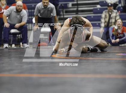 Thumbnail 3 in Lewisburg vs Center Hill photogallery.