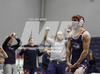 Thumbnail 2 in Lewisburg vs Center Hill photogallery.