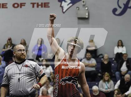 Thumbnail 1 in Lewisburg vs Center Hill photogallery.