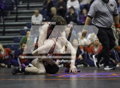 Thumbnail 1 in Lewisburg vs Center Hill photogallery.