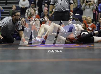 Thumbnail 1 in Lewisburg vs Center Hill photogallery.