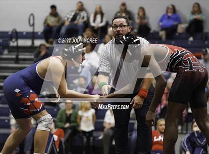 Thumbnail 1 in Lewisburg vs Center Hill photogallery.