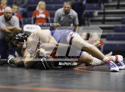 Thumbnail 1 in Lewisburg vs Center Hill photogallery.