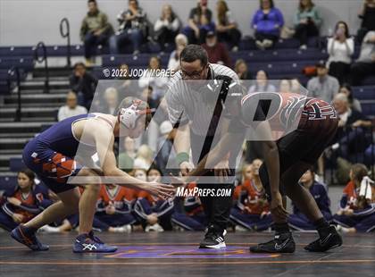 Thumbnail 3 in Lewisburg vs Center Hill photogallery.