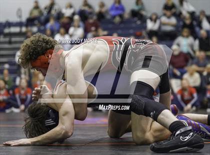 Thumbnail 1 in Lewisburg vs Center Hill photogallery.
