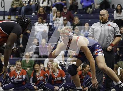 Thumbnail 1 in Lewisburg vs Center Hill photogallery.